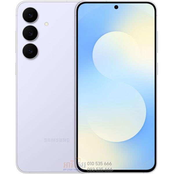 Galaxy S25 FE 5G ធានា1ឆ្នាំ (PRE-ORDER) FREE Samsung Smart TV 32” - Image 3