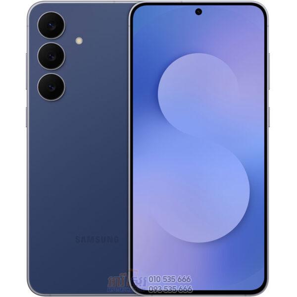 Galaxy S25 FE 5G ធានា1ឆ្នាំ (PRE-ORDER) FREE Samsung Smart TV 32”