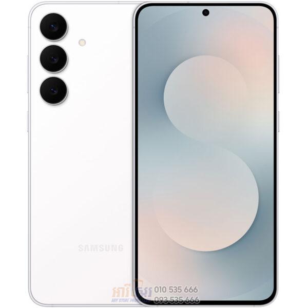 Galaxy S25 FE 5G ធានា1ឆ្នាំ (PRE-ORDER) FREE Samsung Smart TV 32” - Image 2