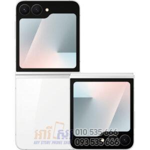 Galaxy Z Flip7 FE 128GB/8GB (In Stock)