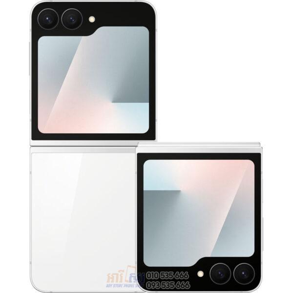 Galaxy Z Flip7 FE 128GB/12GB (In Stock)