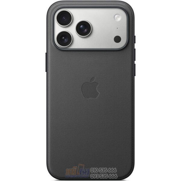 iPhone 17 Pro Max TechWoven Case with MagSafe - Image 5