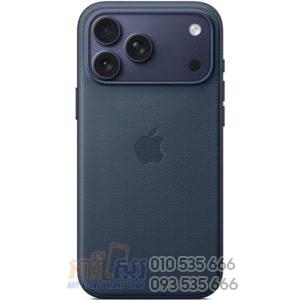 iPhone 17 Pro Max TechWoven Case with MagSafe