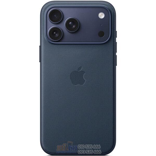 iPhone 17 Pro Max TechWoven Case with MagSafe - Image 4