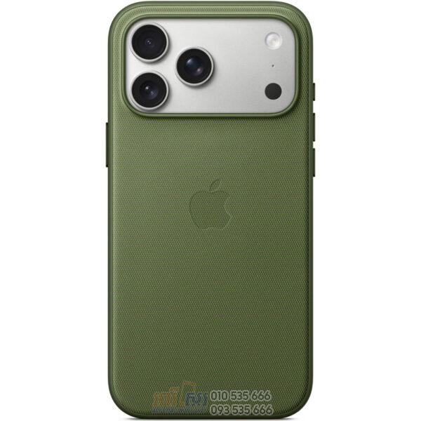 iPhone 17 Pro Max TechWoven Case with MagSafe - Image 3