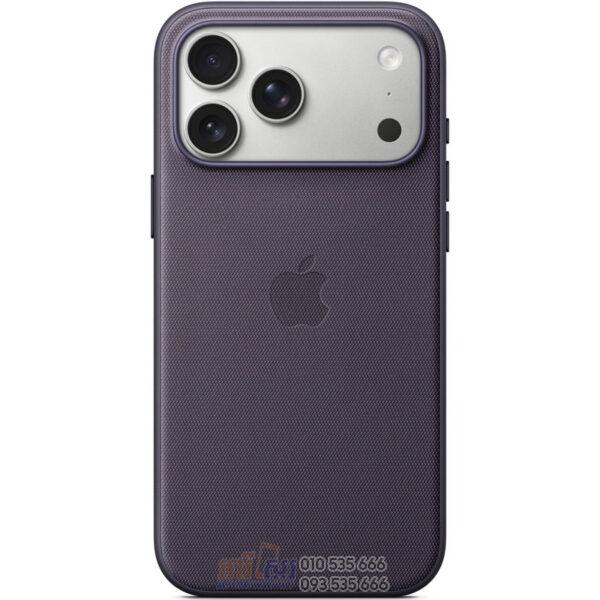 iPhone 17 Pro Max TechWoven Case with MagSafe - Image 2