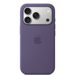iPhone 17 Pro Silicone Case with MagSafe