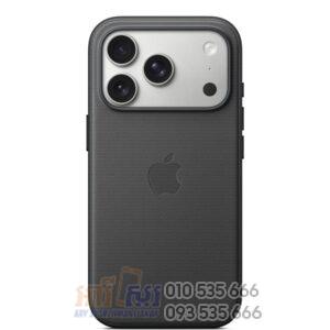 iPhone 17 Pro TechWoven Case with MagSafe