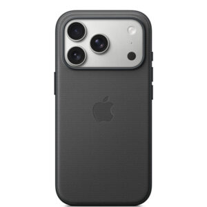 iPhone 17 Pro TechWoven Case with MagSafe