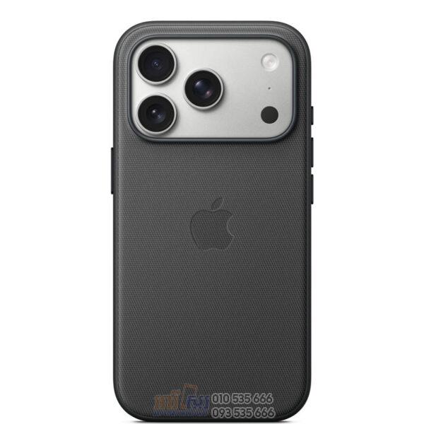 iPhone 17 Pro TechWoven Case with MagSafe