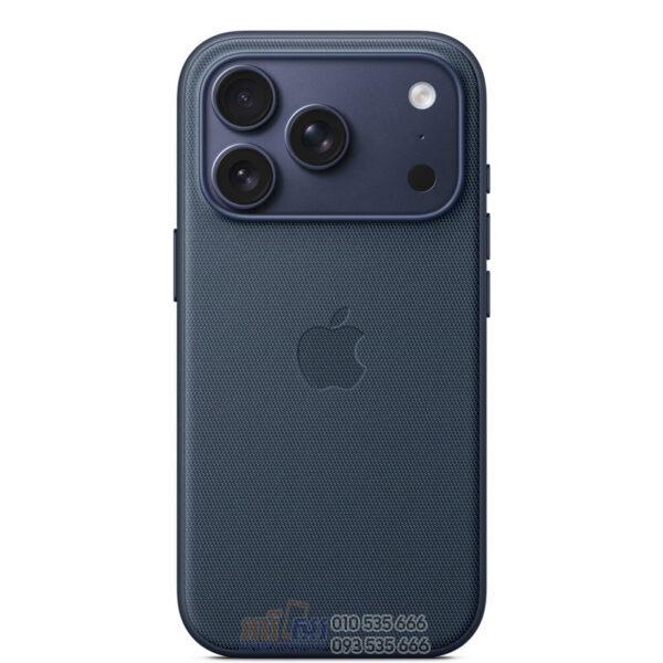 iPhone 17 Pro TechWoven Case with MagSafe - Image 5