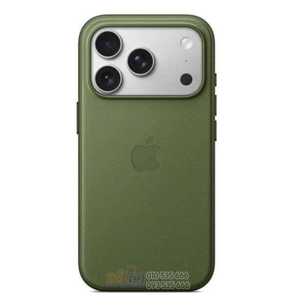 iPhone 17 Pro TechWoven Case with MagSafe - Image 4
