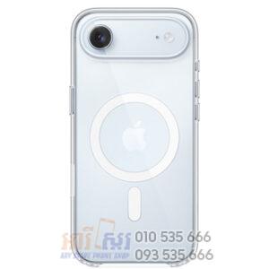 iPhone Air Case with MagSafe