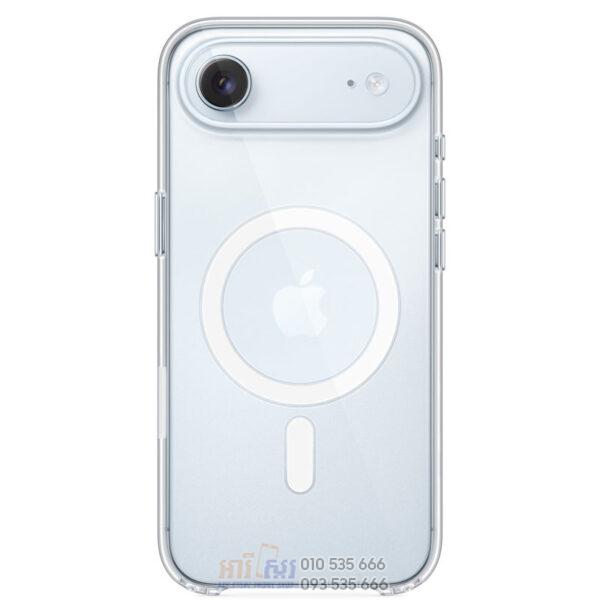 iPhone Air Case with MagSafe
