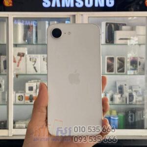 Used iPhone 16e ZP 128GB 98%