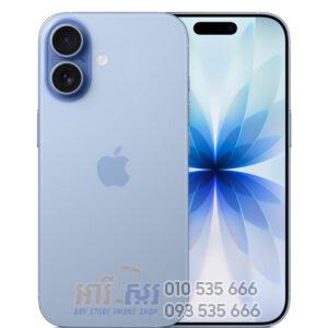 iPhone 17 X/A ធានា2ឆ្នាំ