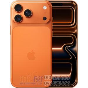 iPhone 17 Pro Max (In Stock)