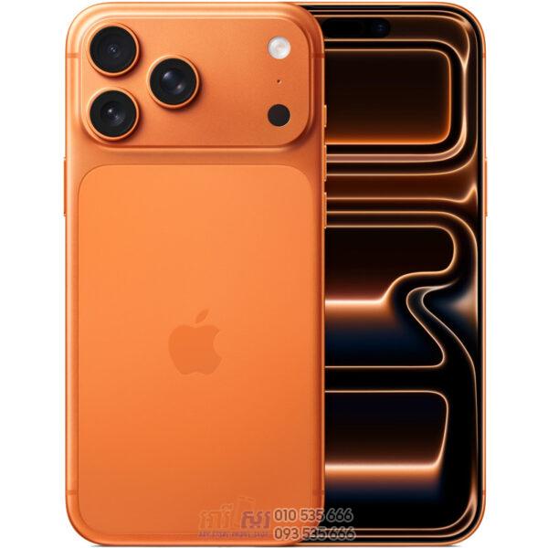 iPhone 17 Pro Max (COMING SOON)