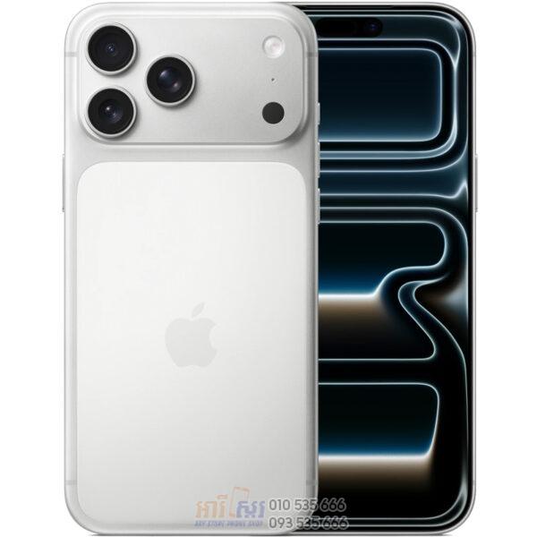iPhone 17 Pro Max (COMING SOON) - Image 3