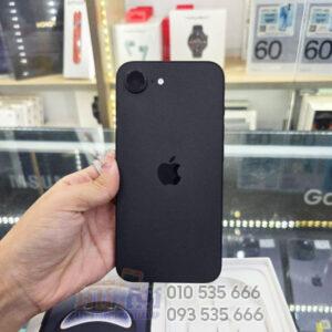 Used iPhone 16e 128GB XA 99%