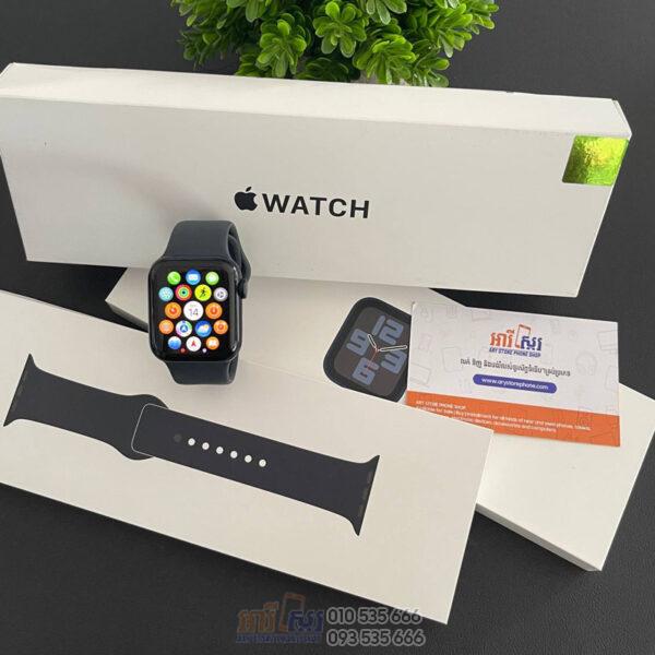 Used Apple Watch SE (2024) 99%