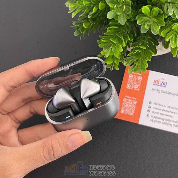 Used Galaxy Buds3 Pro 99%