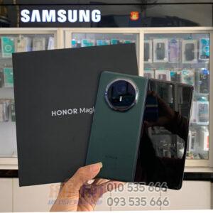 Used HONOR Magic V3 512GB|12+12GB 99%