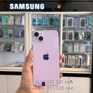 Used iPhone 14 Plus 128GB LL 99%