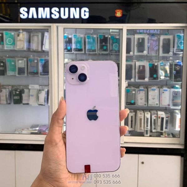 Used iPhone 14 Plus 128GB LL 99%