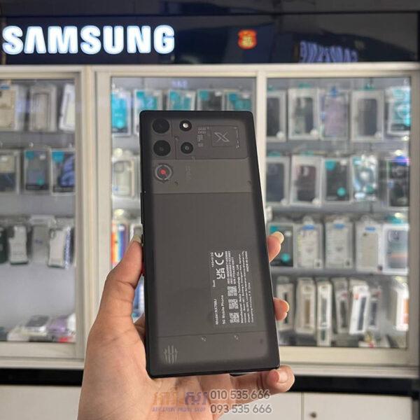 Used REDMAGIC 10 Pro 512GB|16GB 99%