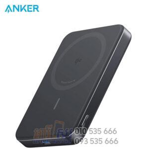 Anker MagGo Power Bank (10K, Slim)