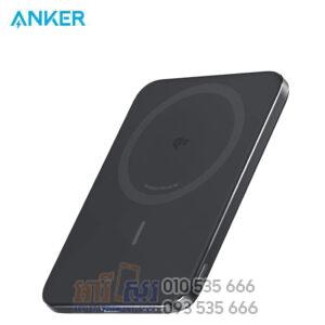 Anker MagGo Power Bank (5K, Slim)