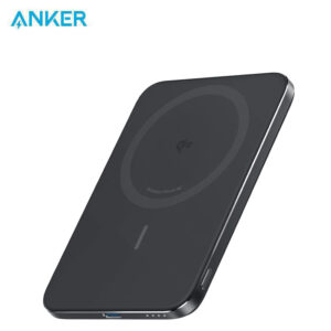 Anker MagGo Power Bank (5K, Slim)
