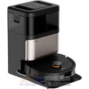 Deerma X70 Smart Robot Vacuum Cleaner with 13000 Pa