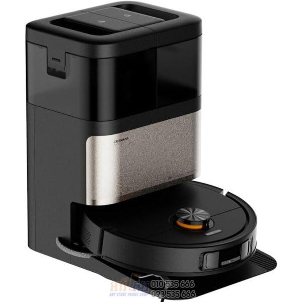 Deerma X70 Smart Robot Vacuum Cleaner with 13000 Pa