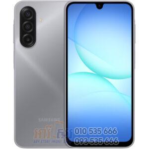 Galaxy A17 4G 256GB|8+8GB ធានា1ឆ្នាំ (In Stock)