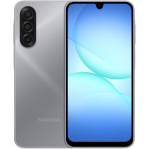 Galaxy A17 4G 256GB|8+8GB ធានា1ឆ្នាំ (In Stock)