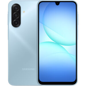 Galaxy A17 4G 128GB|8+8GB ធានា1ឆ្នាំ (In Stock)