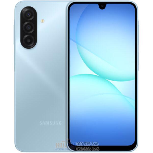 Galaxy A17 4G 128GB|8+8GB ធានា1ឆ្នាំ (In Stock)