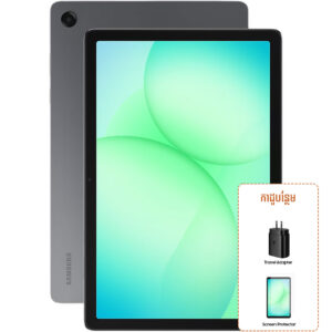 Galaxy Tab A11+ 5G 128GB|6GB 11inch ធានា1ឆ្នាំ (In Stock)