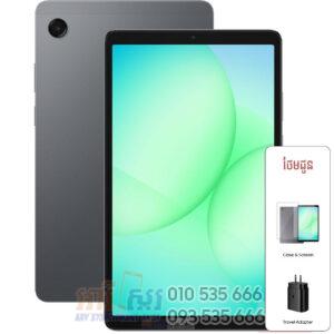 Galaxy Tab A11 LTE 64GB|4GB 8.7inch ធានា1ឆ្នាំ (In Stock)