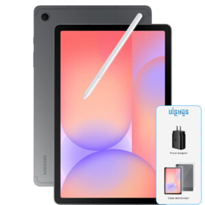 Galaxy Tab S10 Lite 5G 128GB|6GB 10.9inch ធានា1ឆ្នាំ