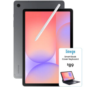 Galaxy Tab S10 Lite 5G 128GB|6GB 10.9inch ធានា1ឆ្នាំ