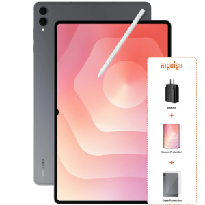 Galaxy Tab S11 Ultra 5G 256GB|12GB 14.6-inch ធានា1ឆ្នាំ