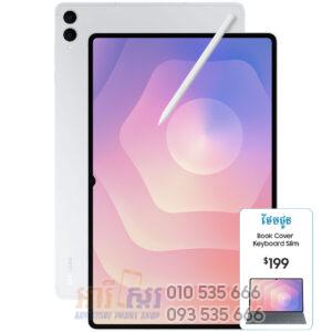 Galaxy Tab S11 Ultra 5G 512GB|12GB 14.6-inch Global