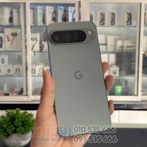Used Google Pixel 9 Pro XL 256GB 99%