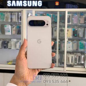 Used Google Pixel 9 Pro XL 256GB 99%