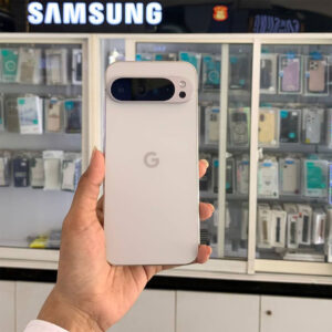 Used Google Pixel 9 Pro XL 256GB 99%