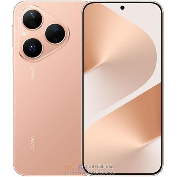 HUAWEI Pura 80 256GB|12GB (In Stock) - Image 2