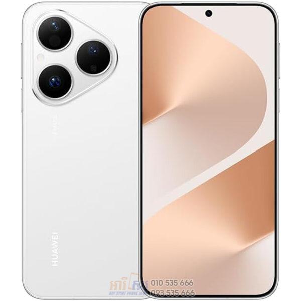 HUAWEI Pura 80 256GB|12GB (In Stock) - Image 3